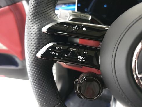 Certified 2025 Mercedes-Benz S 63 AMG S image 11
