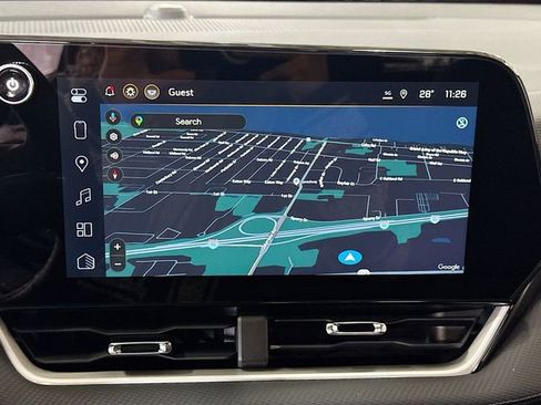 New 2026 Chevrolet Equinox LT w/ Safety and Technology Package FWD image 14