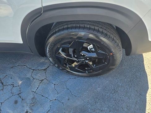 New 2026 Kia Seltos EX image 22