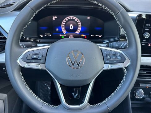 New 2026 Volkswagen Taos S FWD image 22