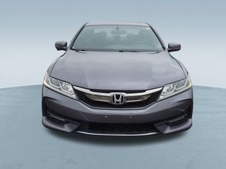 Used 2016 Honda Accord EX-L video 2