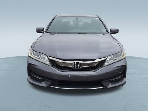 Used 2016 Honda Accord EX-L image 2
