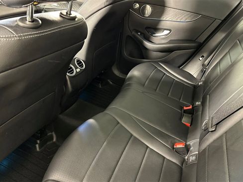 Certified 2017 Mercedes-Benz GLC 300 4MATIC image 13