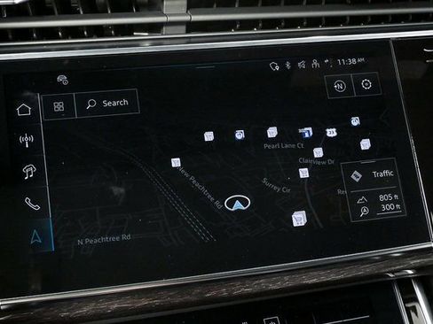 New 2026 Audi Q8 Premium Plus image 15