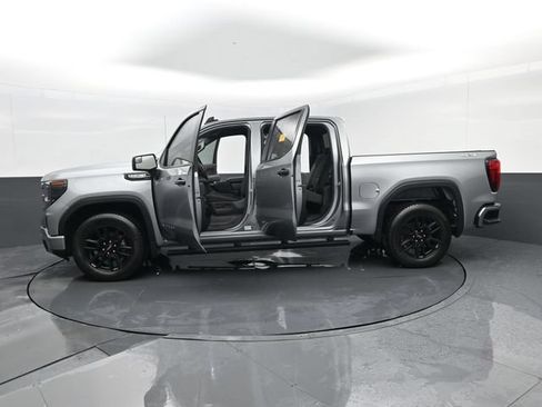 Used 2024 GMC Sierra 1500 Elevation AWD/4WD image 28