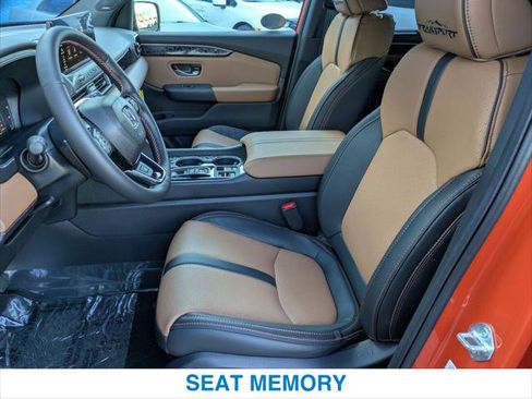 New 2026 Honda Passport TrailSport Elite image 20