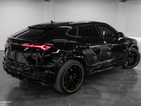 Used 2024 Lamborghini Urus S image 16