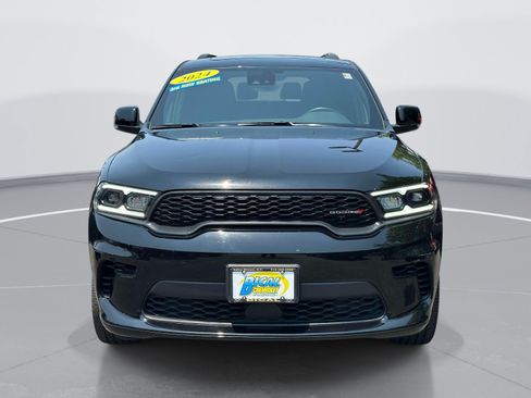 Used 2024 Dodge Durango GT AWD/4WD image 2