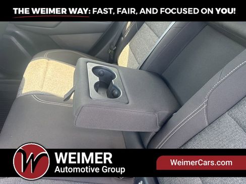 Used 2026 GMC Terrain Elevation w/ Black Edition AWD/4WD image 15