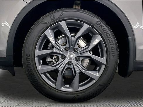 Used 2023 Acura MDX A-Spec image 9