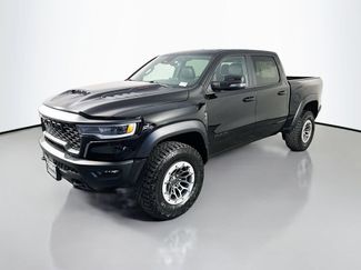 New 2026 RAM 1500 RHO w/ RHO Level 1 Equipment Group AWD/4WD video 3