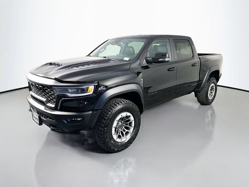 New 2026 RAM 1500 RHO w/ RHO Level 1 Equipment Group AWD/4WD image 3