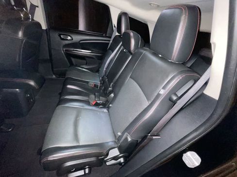 Used 2019 Dodge Journey GT image 21