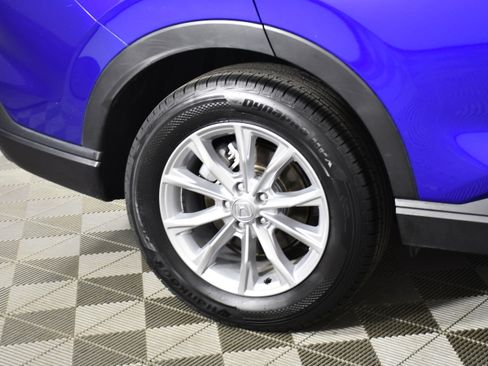 Certified 2024 Honda CR-V EX image 53