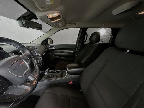 Used 2018 Dodge Durango SXT w/ Quick Order Package 2BB image 20