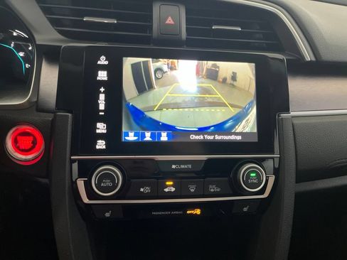 Used 2018 Honda Civic EX-T image 64
