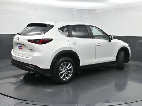 Used 2023 MAZDA CX-5 AWD 2.5 S image 24