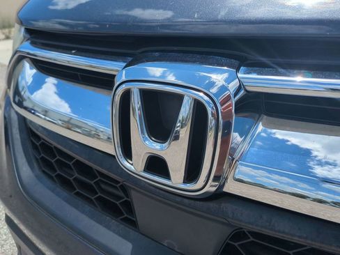Used 2019 Honda CR-V EX-L image 13