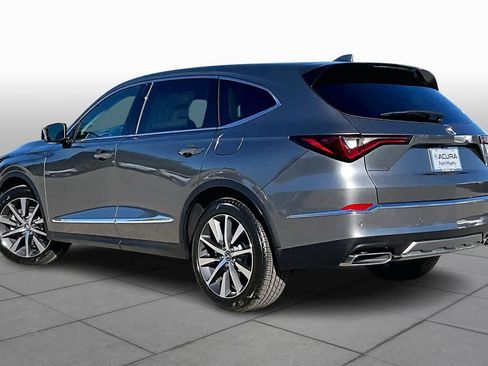 New 2026 Acura MDX SH-AWD w/ Technology Package image 12