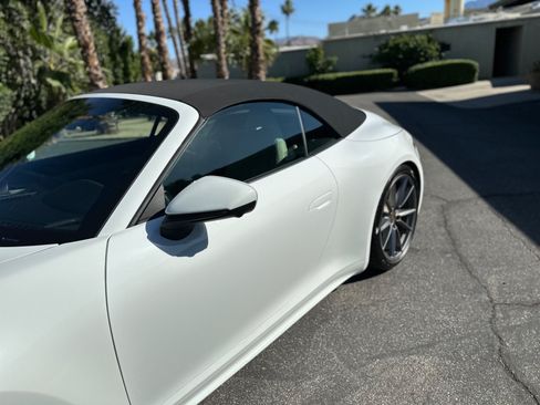 Used 2020 Porsche 911 Carrera S RWD image 35
