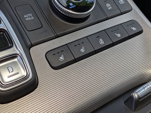 Used 2025 Hyundai Palisade Calligraphy image 31