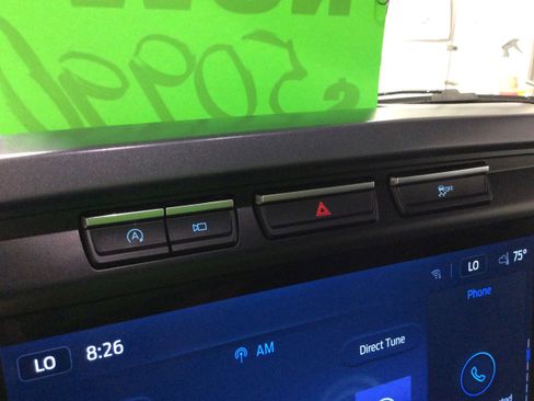 Used 2024 Ford F150 XLT w/ Tow/Haul Package image 25