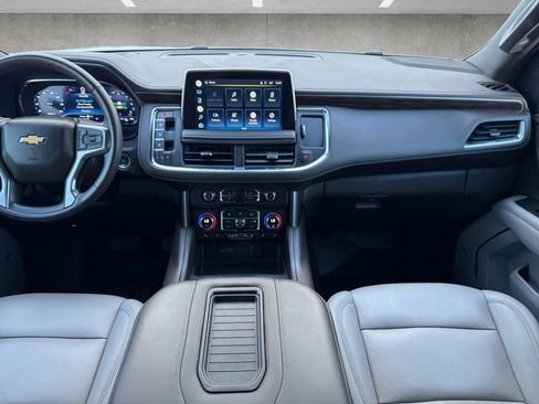 Certified 2022 Chevrolet Tahoe LT w/ LT Signature Plus Package image 3