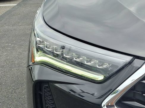 Certified 2024 Acura RDX SH-AWD w/ Technology Package image 9