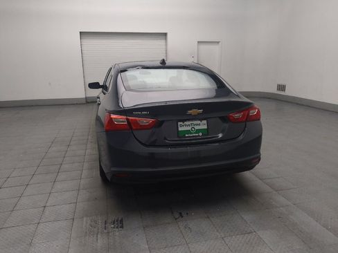 Used 2021 Chevrolet Malibu LS FWD image 6