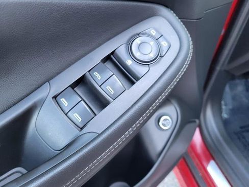 Used 2021 Buick Encore GX Select w/ Sport Touring Package image 16