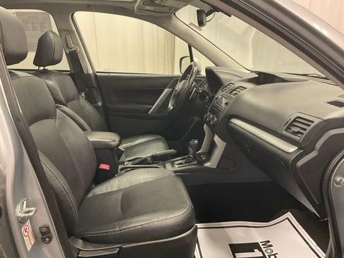 Used 2015 Subaru Forester 2.0XT Touring w/ Popular Package #2 image 28