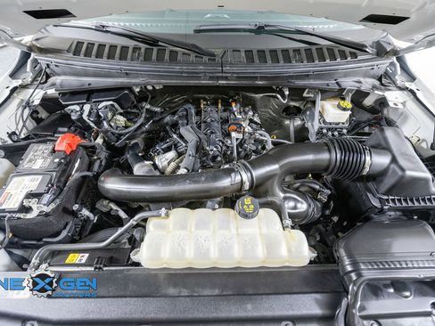 Used 2023 Ford Expedition Platinum AWD/4WD image 51