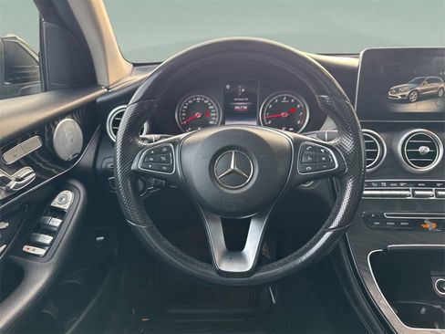 Used 2016 Mercedes-Benz GLC 300 image 23