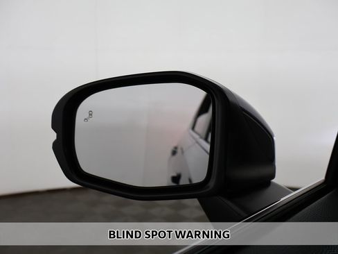 Used 2025 Honda CR-V EX-L image 5