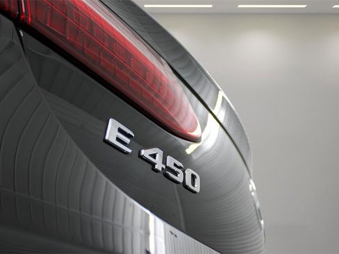 Used 2022 Mercedes-Benz E 450 Cabriolet image 31