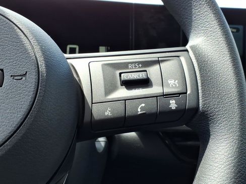 New 2026 Nissan Kicks SV w/ Charging Package FWD image 19