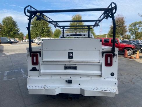 Used 2018 Ford F350 XL w/ Power Equipment Group image 6