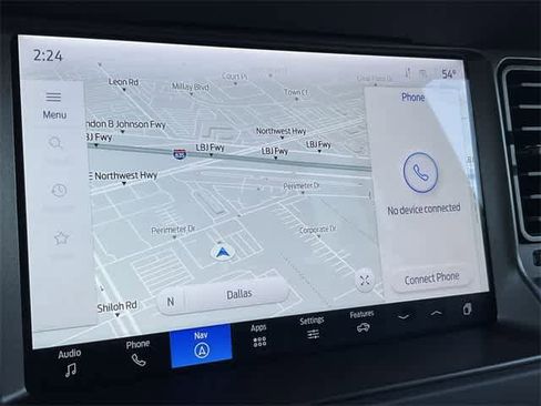 Used 2025 Ford Bronco Big Bend image 22