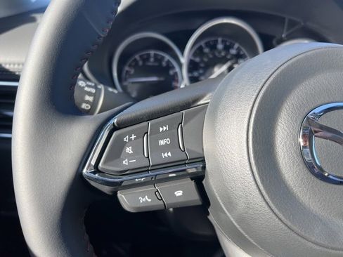 New 2025 MAZDA CX-5 Carbon Edition image 32
