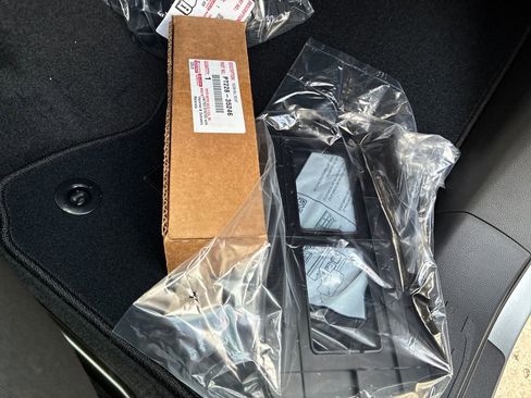 New 2026 Toyota Tacoma TRD Sport image 47