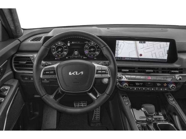 Used 2025 Kia Telluride SX Prestige X-Line AWD/4WD image 10