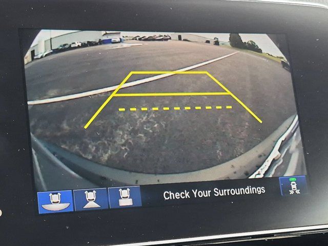 Used 2018 Honda CR-V EX image 14