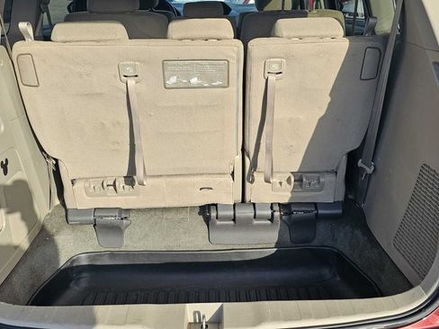 Used 2016 Honda Odyssey EX image 24