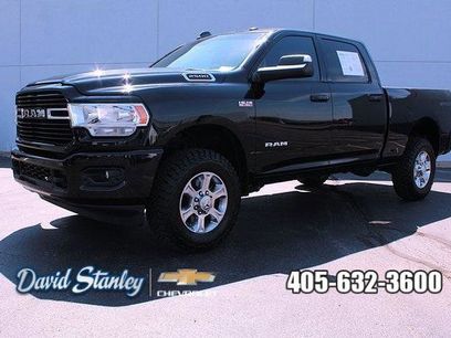 Used 2019 RAM 2500 Big Horn