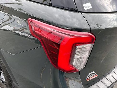 Used 2022 Ford Explorer Timberline AWD/4WD image 28