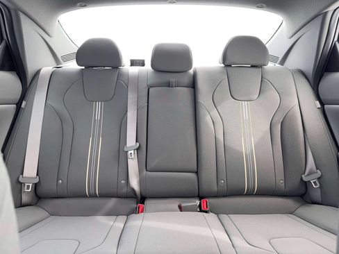 New 2026 Hyundai Elantra SEL Sport Premium FWD image 16