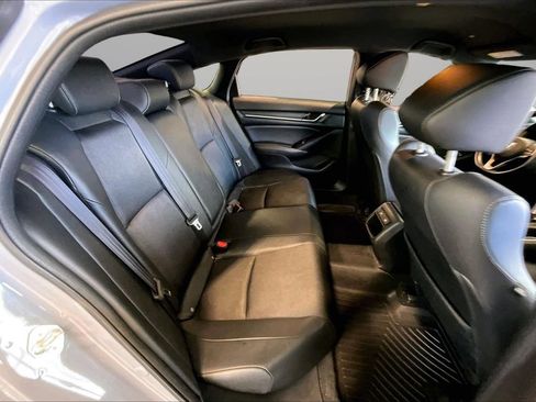 Used 2021 Honda Accord Sport image 23