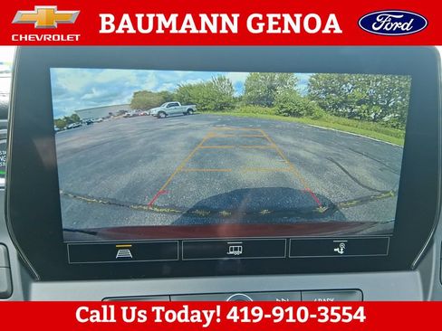 Used 2023 Chevrolet Blazer RS w/ Enhanced Convenience Package FWD image 26