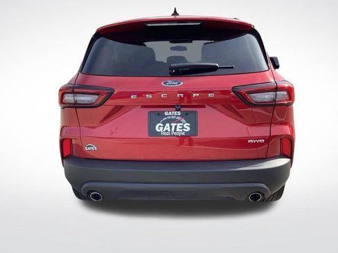 Used 2025 Ford Escape ST-Line AWD/4WD image 9