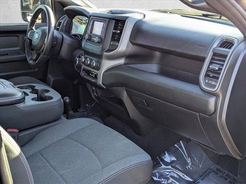 Used 2024 RAM 2500 Tradesman image 24